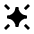 Ai Spark Fill Icon from Outlined Fill - Material Pro Set