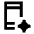 Ai Spark Smartphone Icon from Sharp Line - Material Pro Set