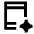 Ai Spark Tablet Icon from Sharp Line - Material Pro Set