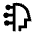 Deepfake Icon from Sharp Line - Material Pro Set
