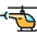 Aircraft Chopper 1 icon - Free transparent PNG, SVG. No sign up needed.
