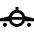 Aircraft Jetplane Fighter Front icon - Free transparent PNG, SVG. No sign up needed.