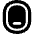 Airplane Window Icon from Ultimate Bold Set