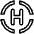 Helicopter Symbol Icon from Ultimate Light Set