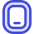 Airplane Window Icon from Core Duo Set