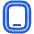 Airplane Window Icon from Plump Duo Set