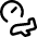 Airport Arrival Time icon - Free transparent PNG, SVG. No sign up needed.