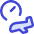Airport Arrival Time icon - Free transparent PNG, SVG. No sign up needed.