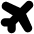 Airport Plane icon - Free transparent PNG, SVG. No sign up needed.