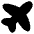Airport Plane icon - Free transparent PNG, SVG. No sign up needed.