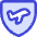 Airport Security icon - Free transparent PNG, SVG. No sign up needed.