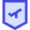 Airport Security icon - Free transparent PNG, SVG. No sign up needed.