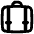 Baggage Icon from Plump Remix Set