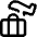 Baggage Airplane icon - Free transparent PNG, SVG. No sign up needed.