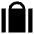 Baggage icon - Free transparent PNG, SVG. No sign up needed.