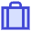 Baggage icon - Free transparent PNG, SVG. No sign up needed.