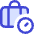 Baggage Scale icon - Free transparent PNG, SVG. No sign up needed.