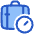 Baggage Scale Icon from Plump Duo Set