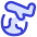 Earth Airplane icon - Free transparent PNG, SVG. No sign up needed.