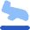 Landing icon - Free transparent PNG, SVG. No sign up needed.
