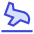 Landing icon - Free transparent PNG, SVG. No sign up needed.