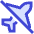 No Flight Airport 2 icon - Free transparent PNG, SVG. No sign up needed.