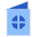 Passport icon - Free transparent PNG, SVG. No sign up needed.