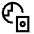Passport Globe icon - Free transparent PNG, SVG. No sign up needed.
