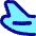 Plane Tail Icon from Flex Pop Set