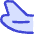 Plane Tail Icon from Flex Duo Set