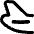 Plane Tail Icon from Flex Remix Set
