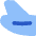 Plane Tail Icon from Flex Flat Set