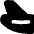 Plane Tail Icon from Flex Solid Set
