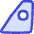 Travel Airlines Icon from Flex Duo Set