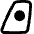 Travel Airlines Icon from Plump Remix Set