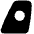 Travel Airlines Icon from Plump Solid Set