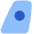 Travel Airlines Icon from Plump Flat Set