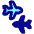 Travel Connecting Airports Icon from Plump Pop Set