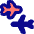 Travel Connecting Airports Icon from Core Pop Set