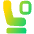 Travel Flight Class Icon from Plump Gradient Set