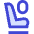 Travel Flight Class Icon from Sharp Duo Set