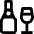 Drink Wine Glass_1 icon - Free transparent PNG, SVG. No sign up needed.