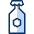 Beverage Bottle icon - Free transparent PNG, SVG. No sign up needed.