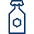 Beverage Bottle icon - Free transparent PNG, SVG. No sign up needed.