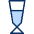 Glass 2 Icon from Cyber Duotone Set