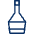 Red Wine Bottle icon - Free transparent PNG, SVG. No sign up needed.