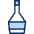 Red Wine Bottle icon - Free transparent PNG, SVG. No sign up needed.
