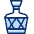 Rum Bottle icon - Free transparent PNG, SVG. No sign up needed.