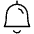 Alarm Bell 1 Icon from Ultimate Light Set