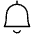 Alarm Bell Icon from Ultimate Light Set